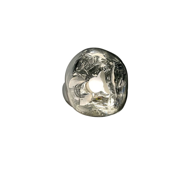 Lampa Ścienna Lava