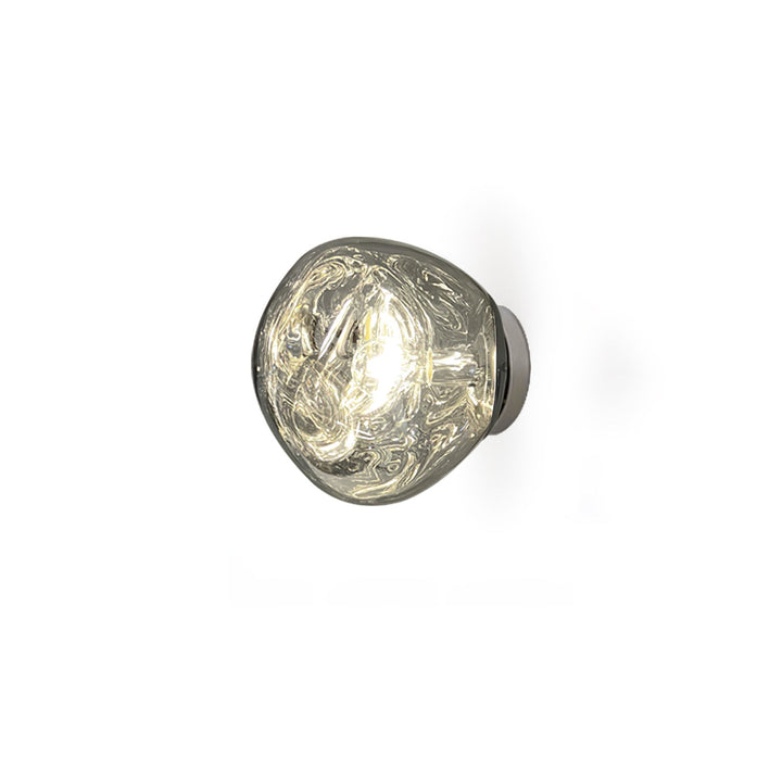 Lampa Ścienna Lava