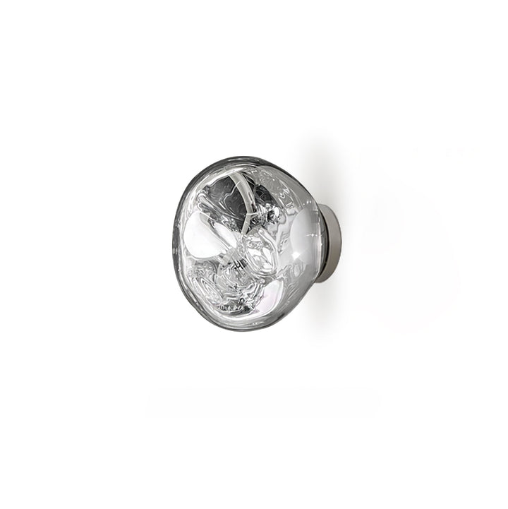 Lampa Ścienna Lava