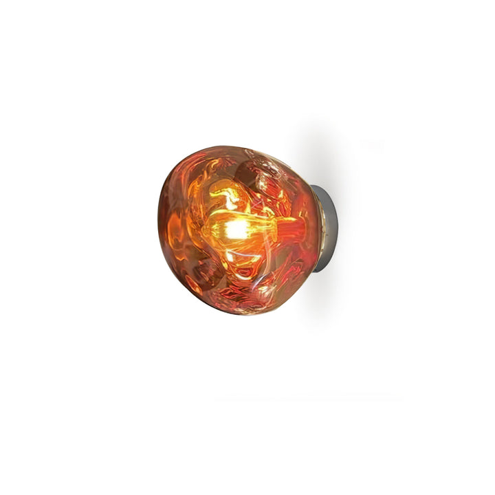 Lampa Ścienna Lava