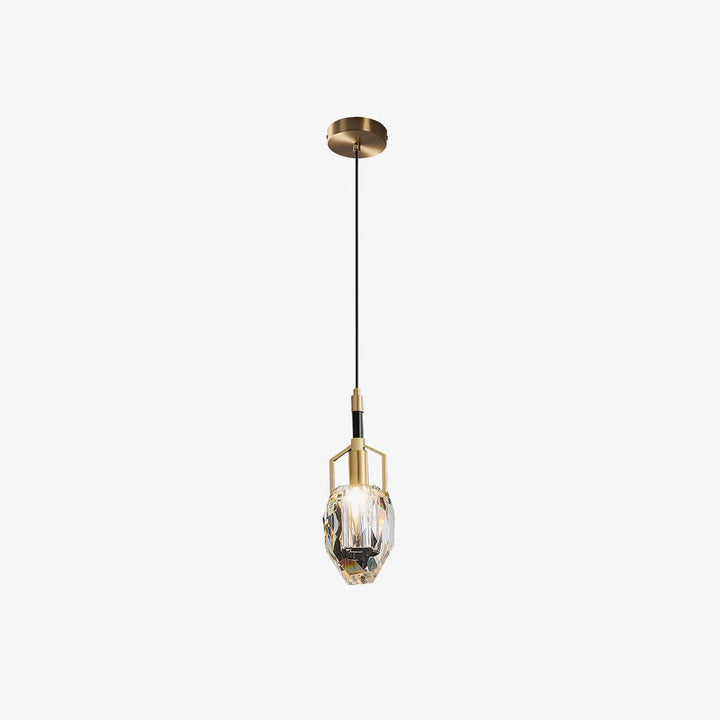 Lampa Wisząca Lavilla