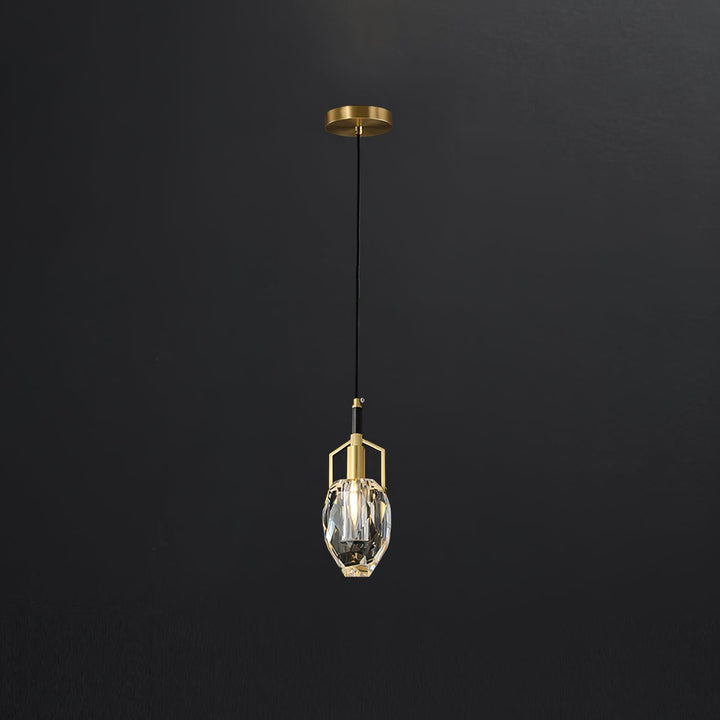 Lampa Wisząca Lavilla