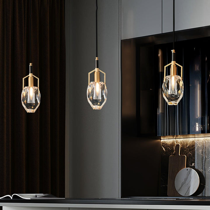 Lampa Wisząca Lavilla