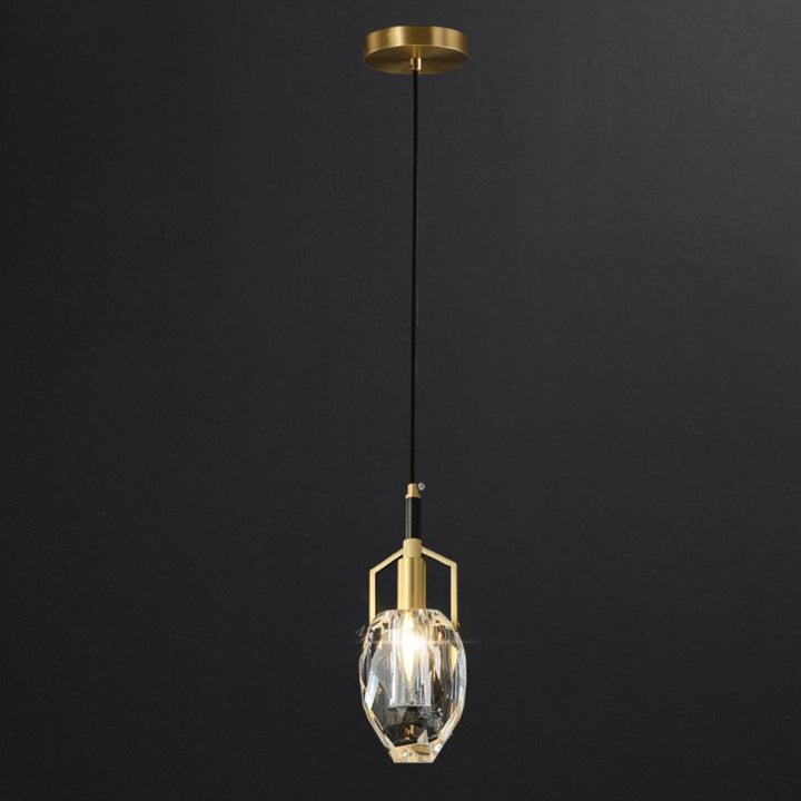 Lampa Wisząca Lavilla