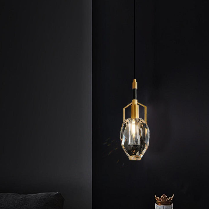 Lampa Wisząca Lavilla