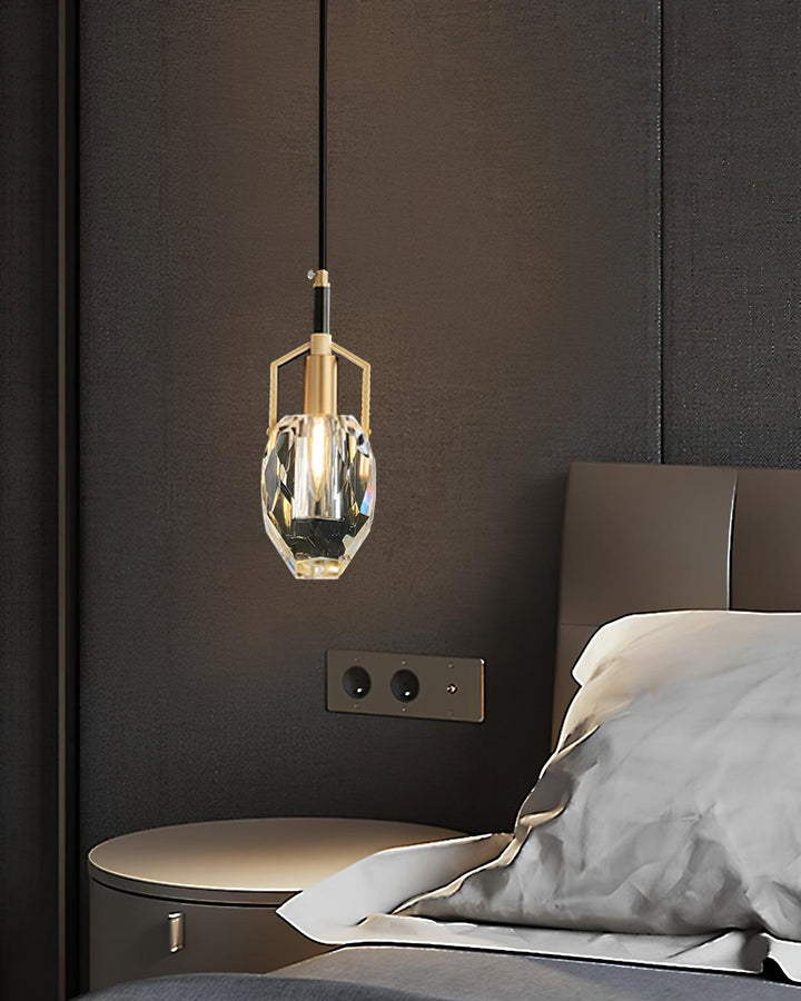 Lampa Wisząca Lavilla