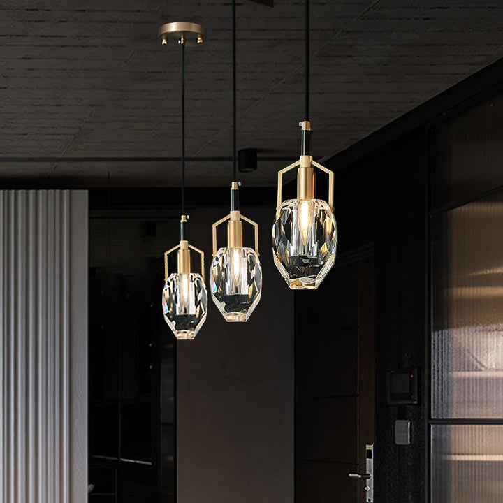 Lampa Wisząca Lavilla