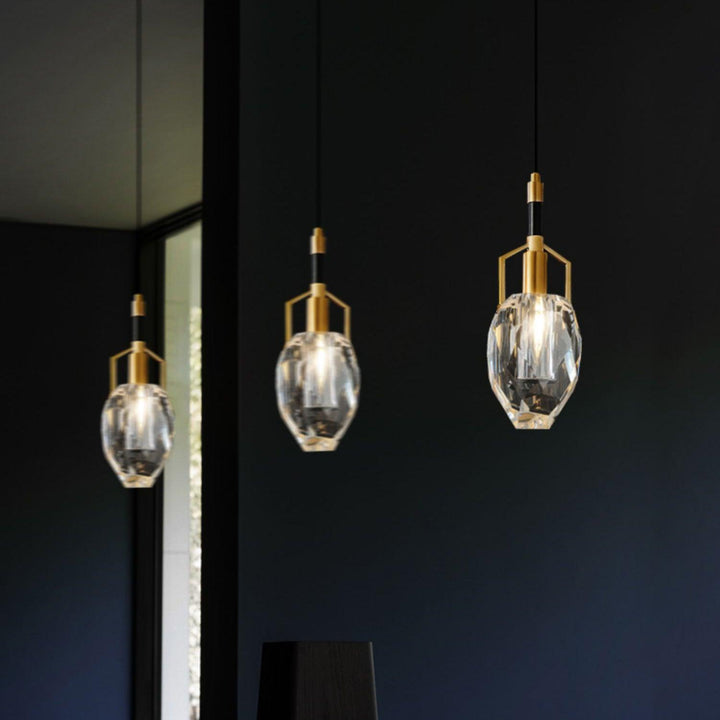 Lampa Wisząca Lavilla