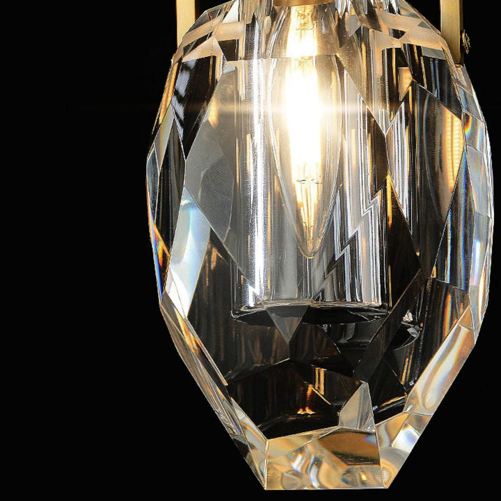 Lampa Wisząca Lavilla