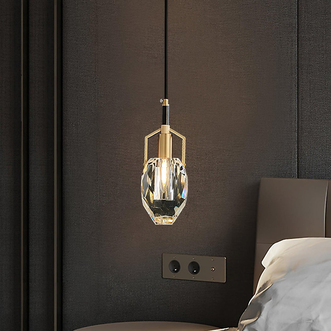 Lampa Wisząca Lavilla