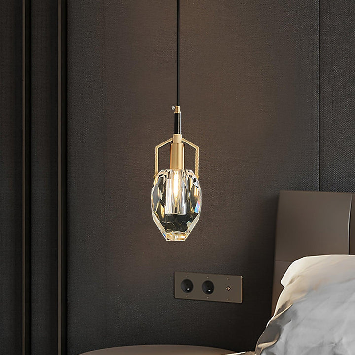 Lampa Wisząca Lavilla
