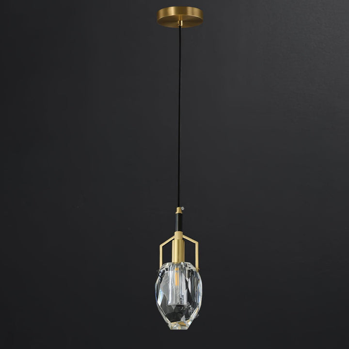 Lampa Wisząca Lavilla