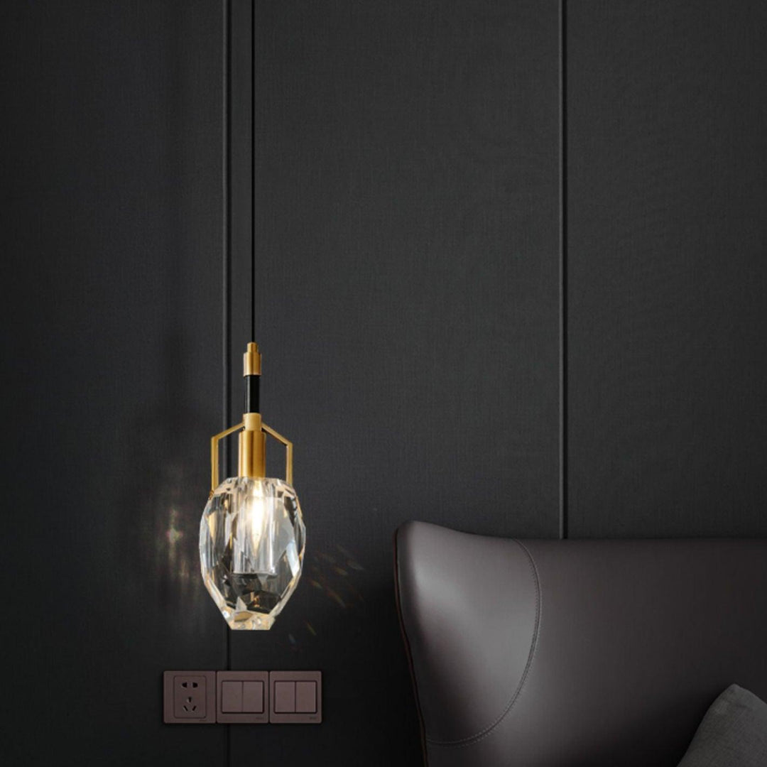 Lampa Wisząca Lavilla
