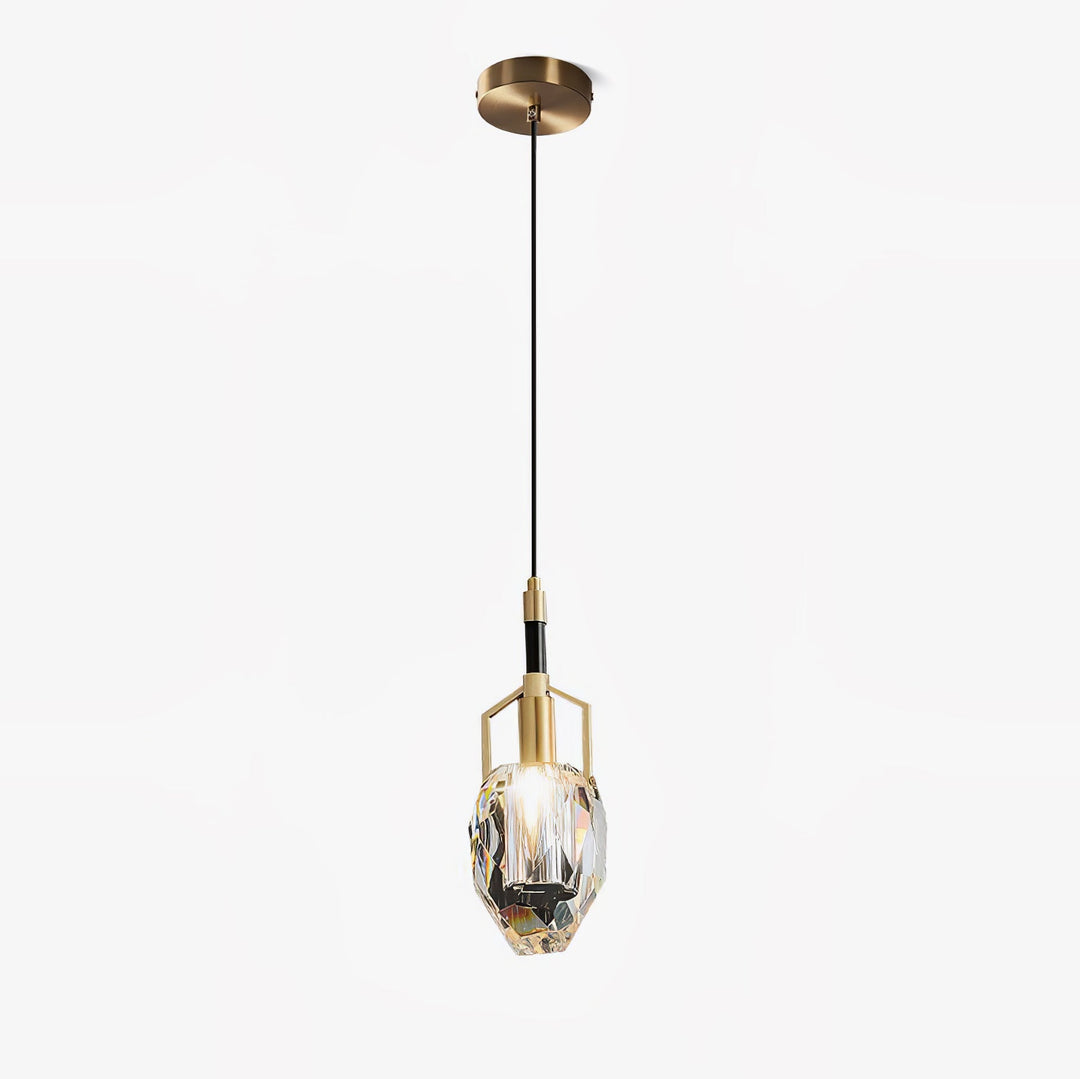 Lampa Wisząca Lavilla