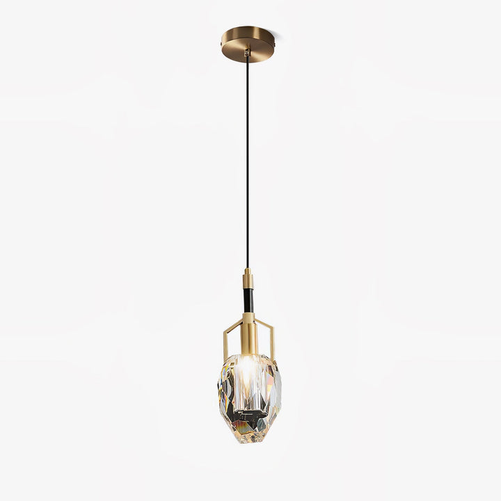 Lampa Wisząca Lavilla