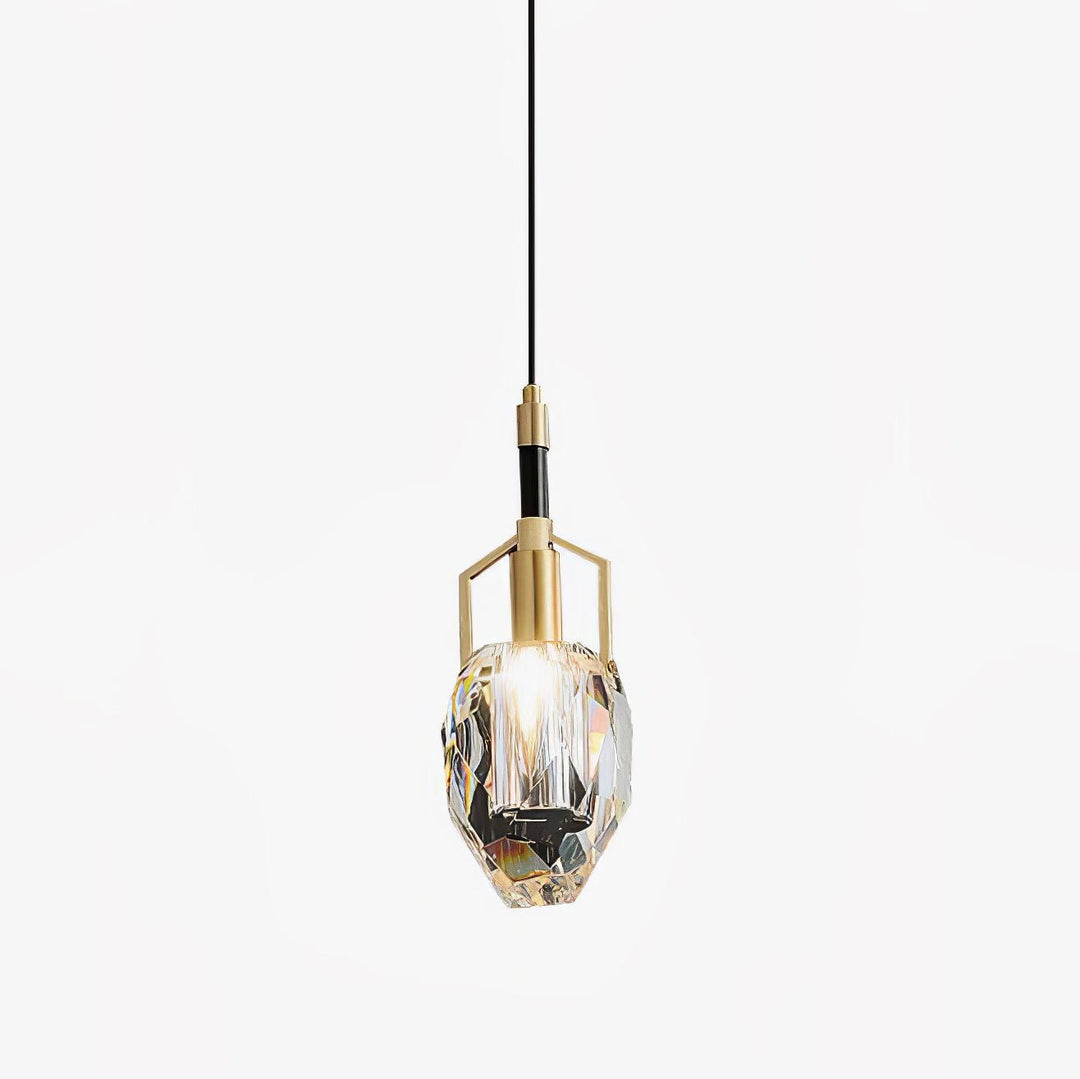 Lampa Wisząca Lavilla