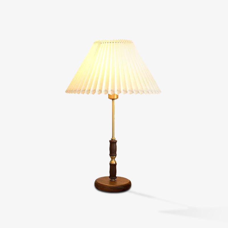 Lampa stołowa Le Klint