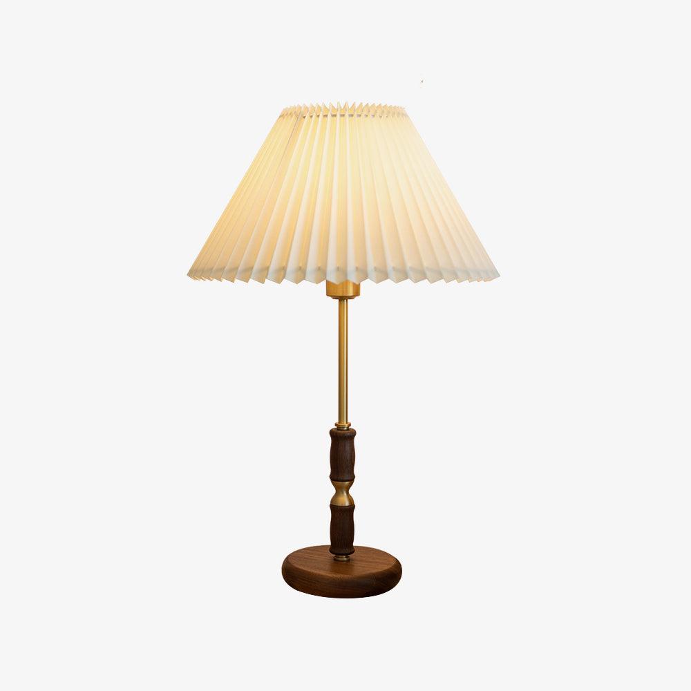 Lampa stołowa Le Klint