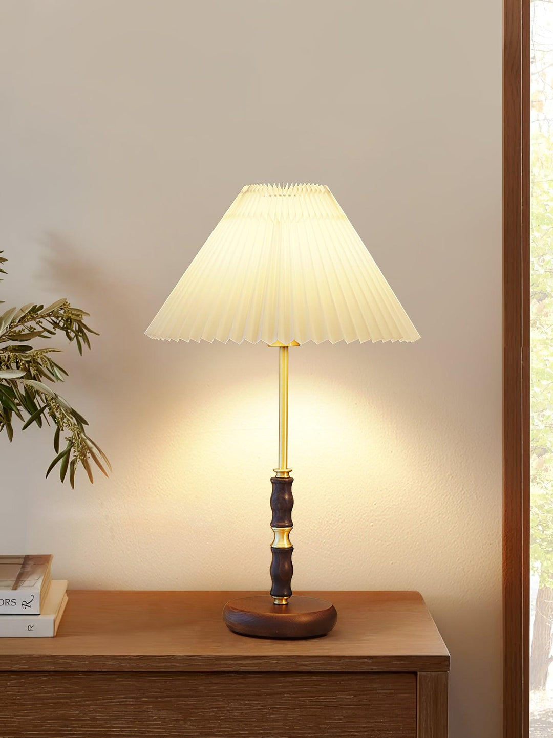 Lampa stołowa Le Klint