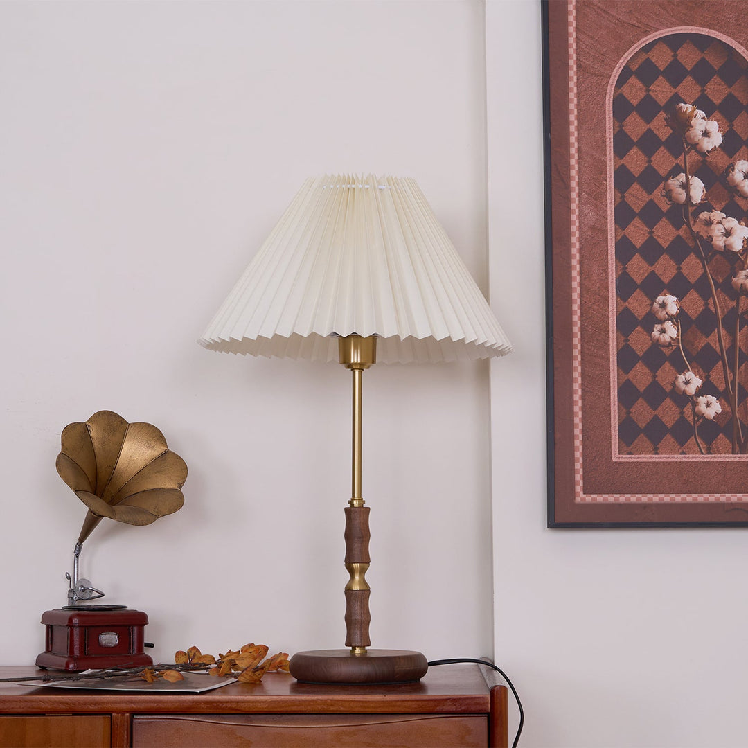 Lampa stołowa Le Klint
