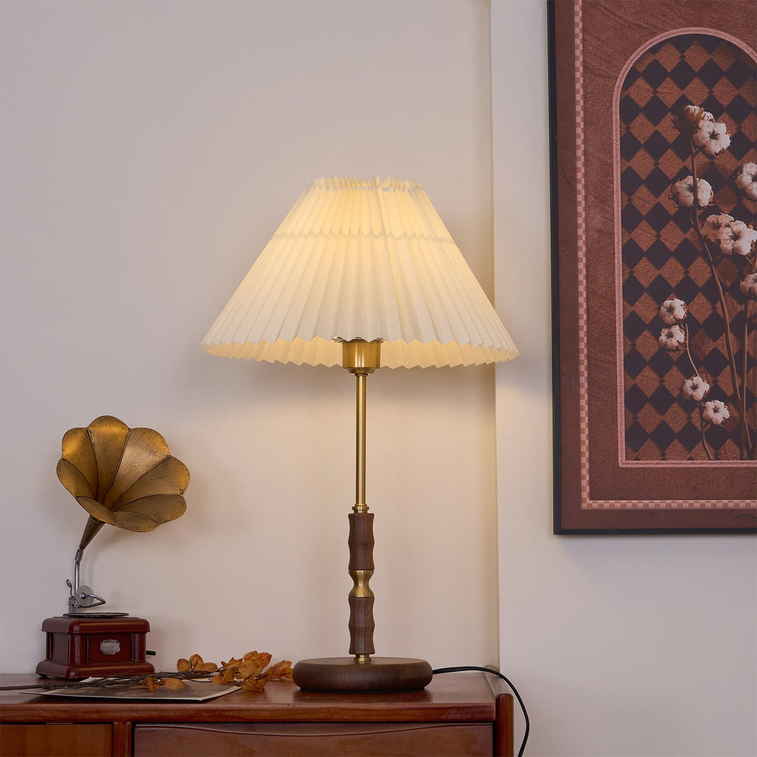 Lampa stołowa Le Klint