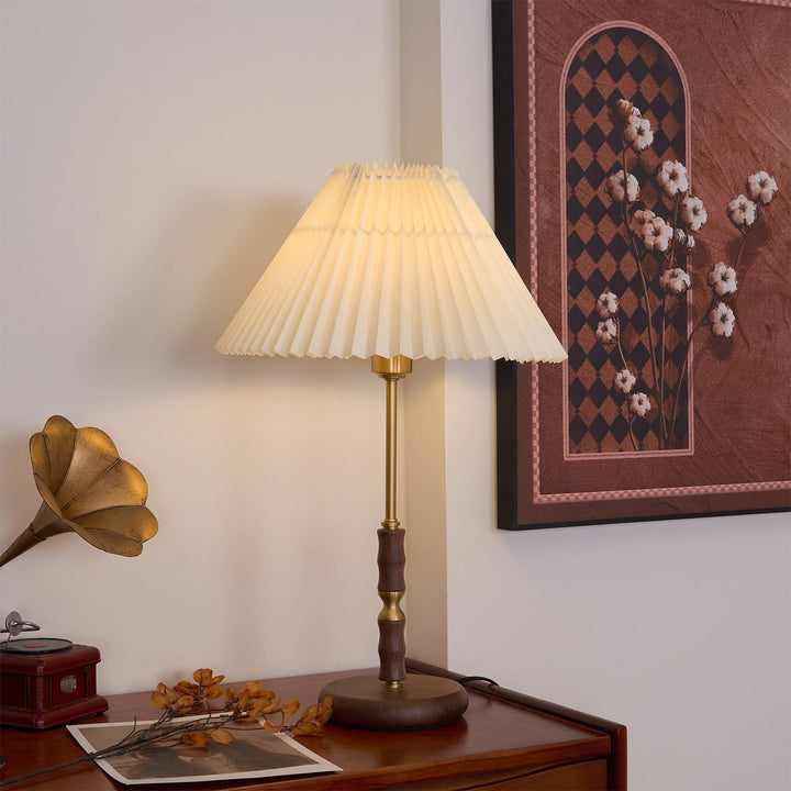Lampa stołowa Le Klint
