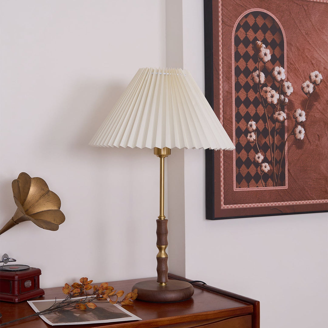 Lampa stołowa Le Klint