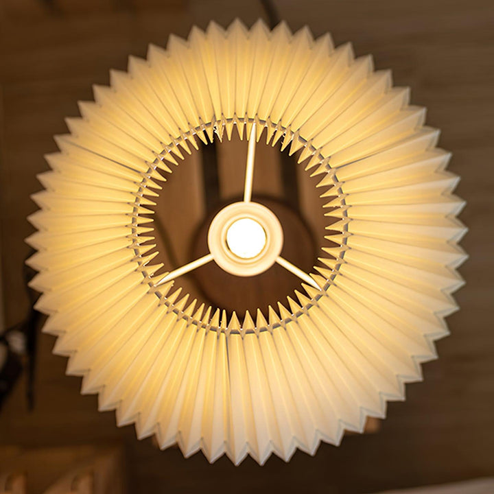 Lampa stołowa Le Klint