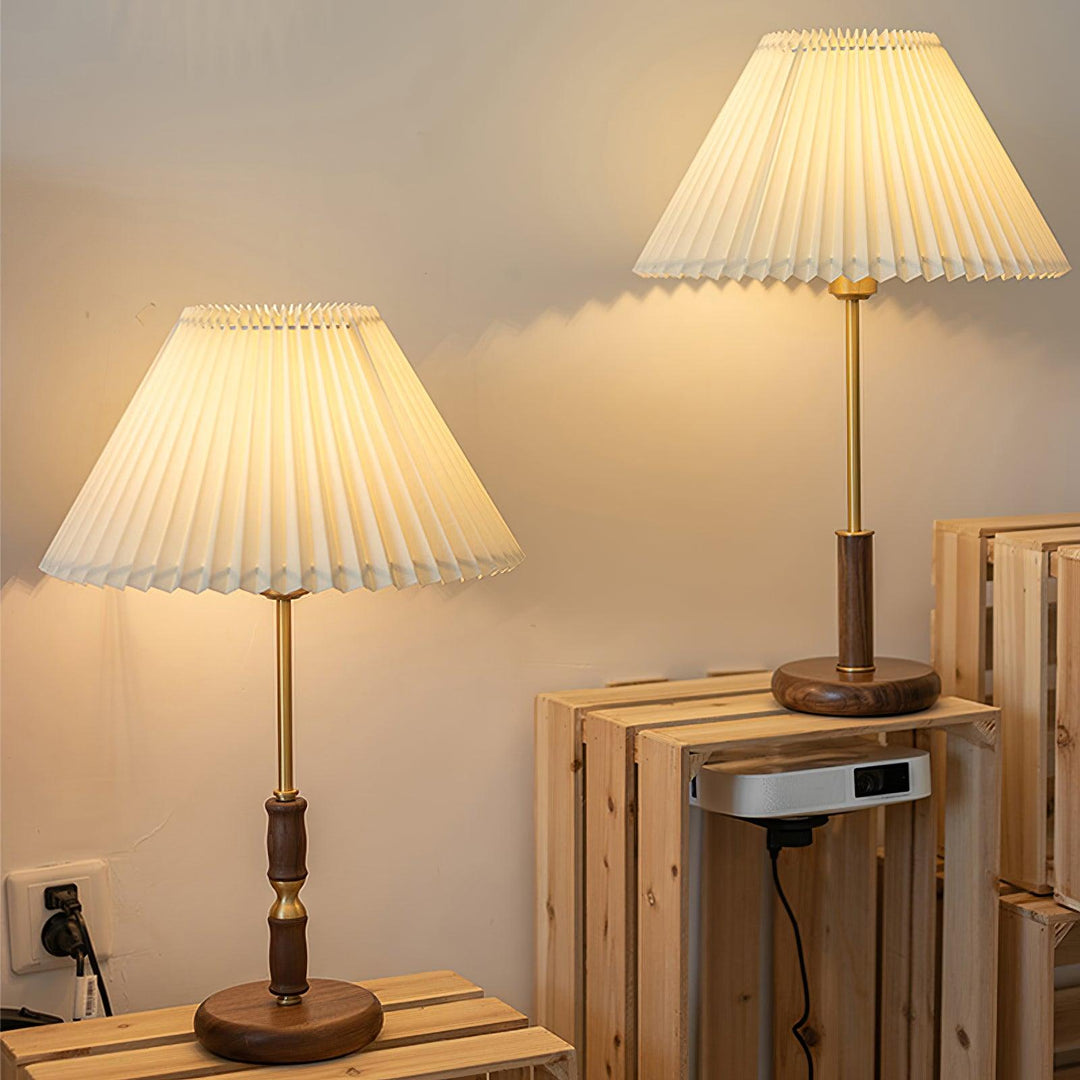 Lampa stołowa Le Klint