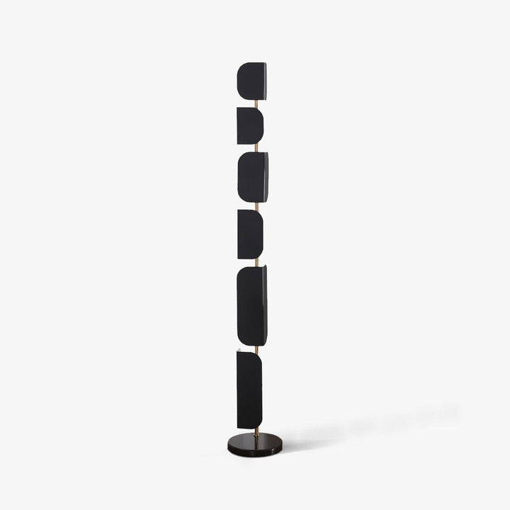 Lampa podłogowa Leagan