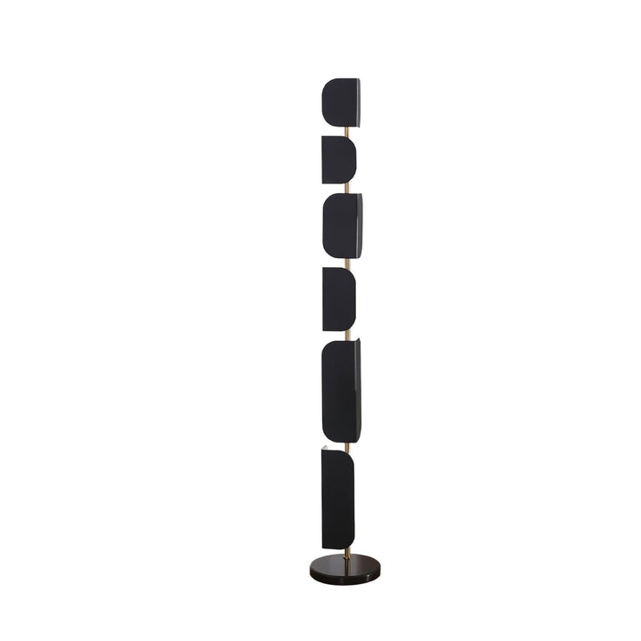 Lampa podłogowa Leagan