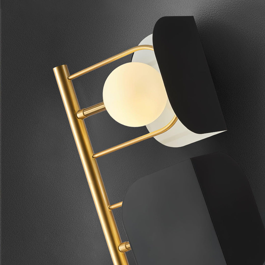 Lampa podłogowa Leagan