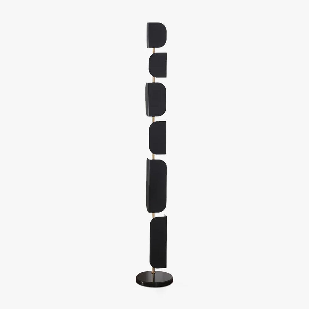 Lampa podłogowa Leagan