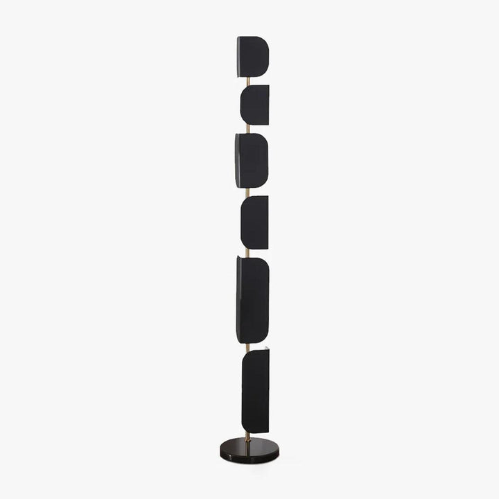 Lampa podłogowa Leagan