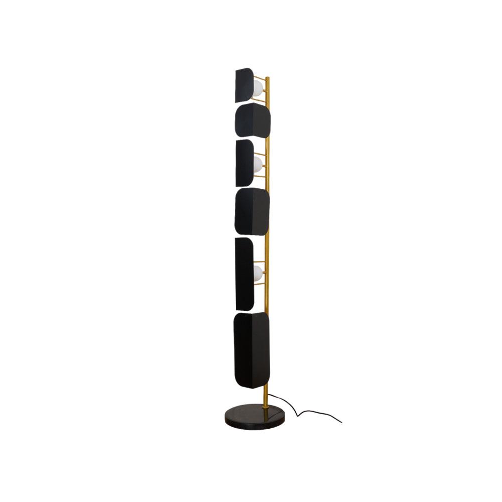 Lampa podłogowa Leagan