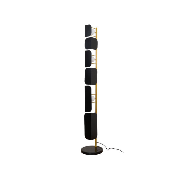 Lampa podłogowa Leagan