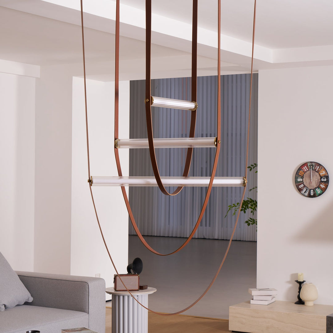 Lampa Wisząca Tracer Belt