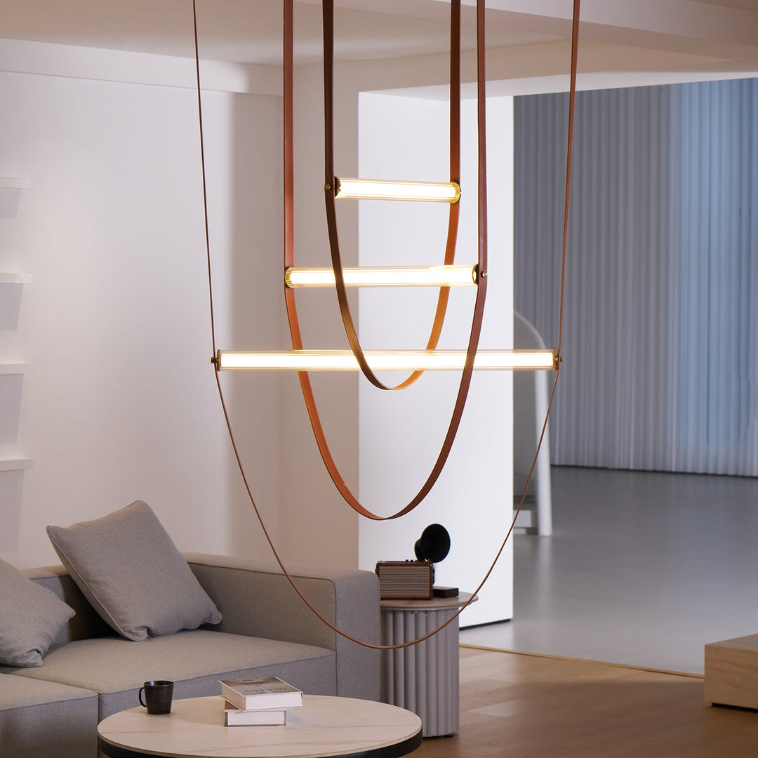 Lampa Wisząca Tracer Belt