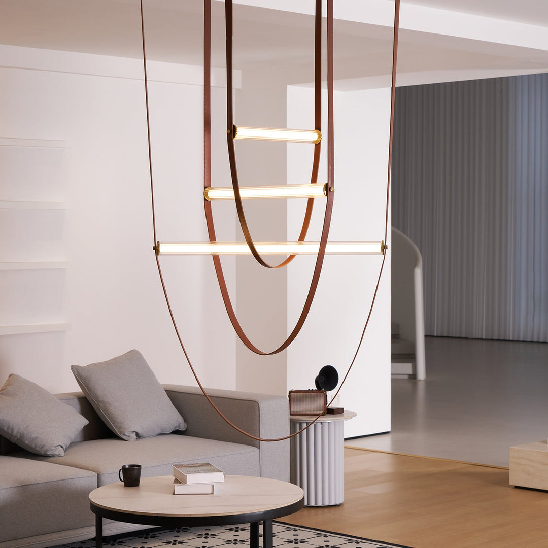 Lampa Wisząca Tracer Belt