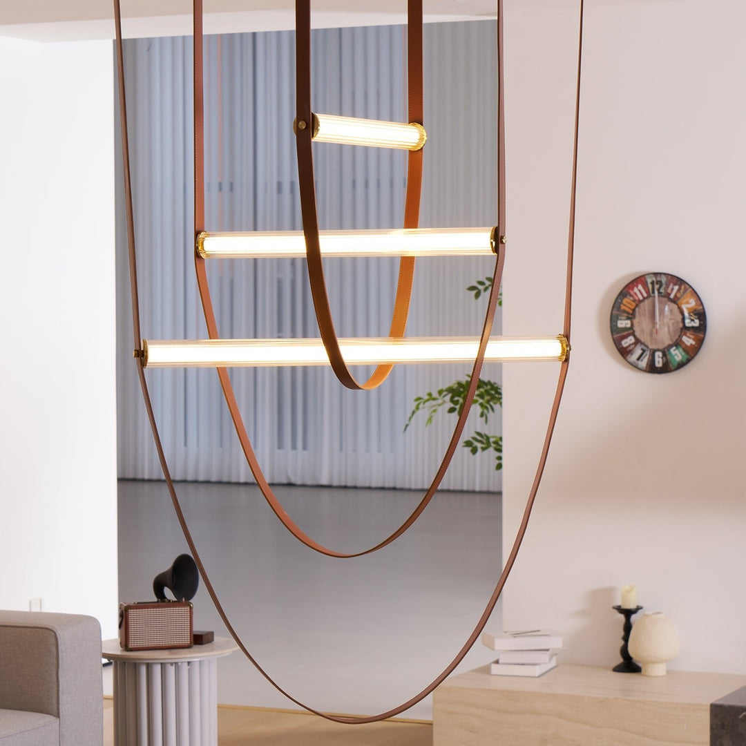 Lampa Wisząca Tracer Belt