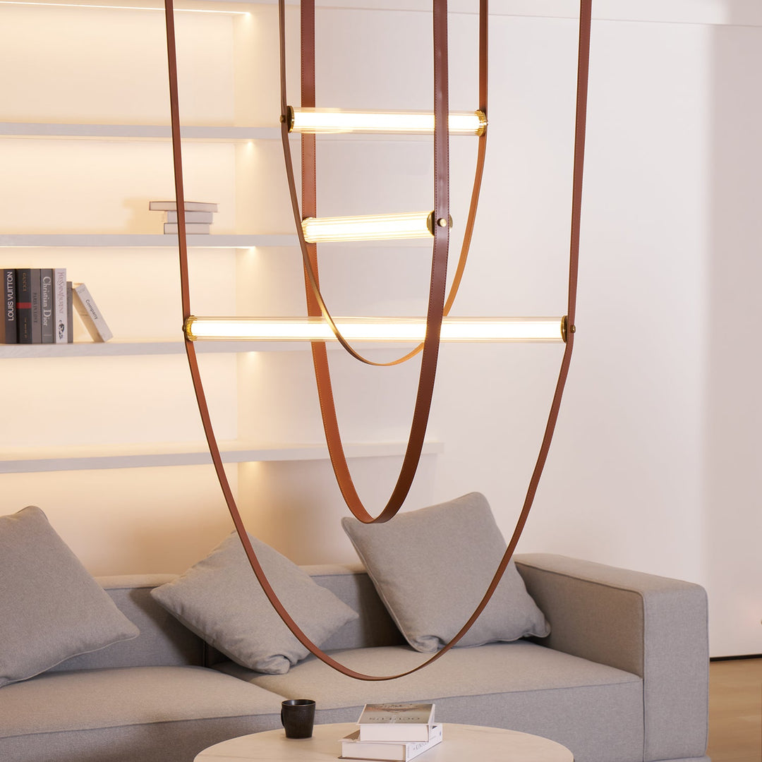 Lampa Wisząca Tracer Belt