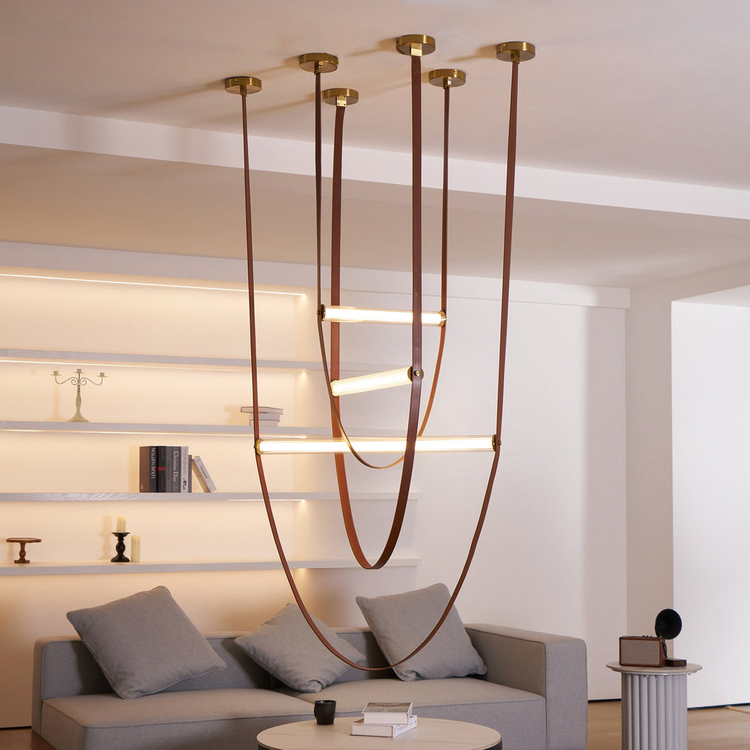 Lampa Wisząca Tracer Belt