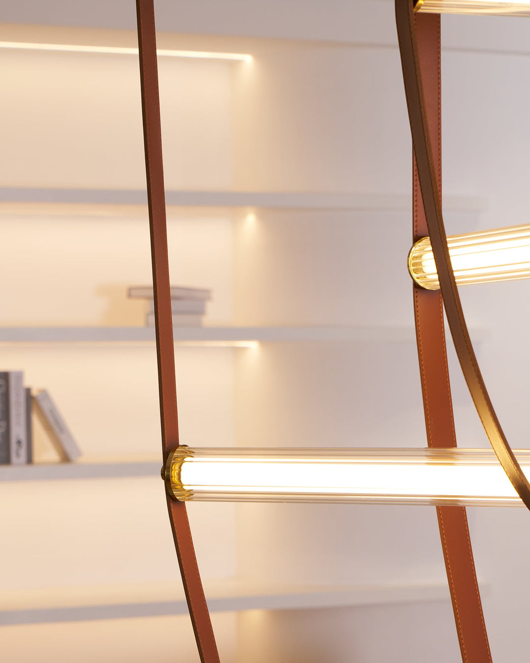Lampa Wisząca Tracer Belt
