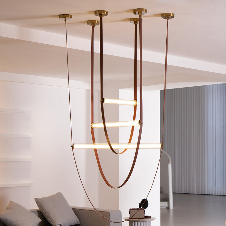 Lampa Wisząca Tracer Belt