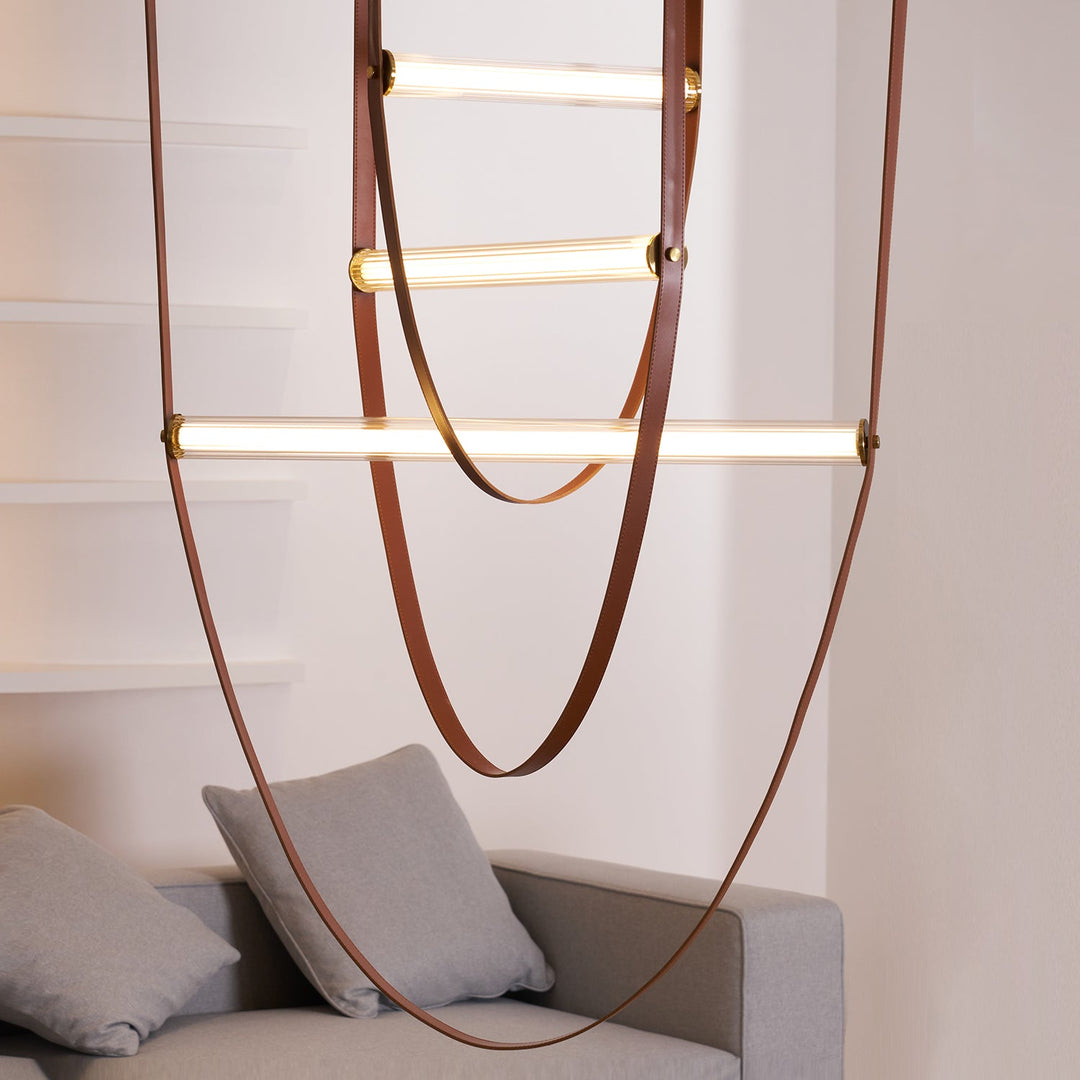 Lampa Wisząca Tracer Belt
