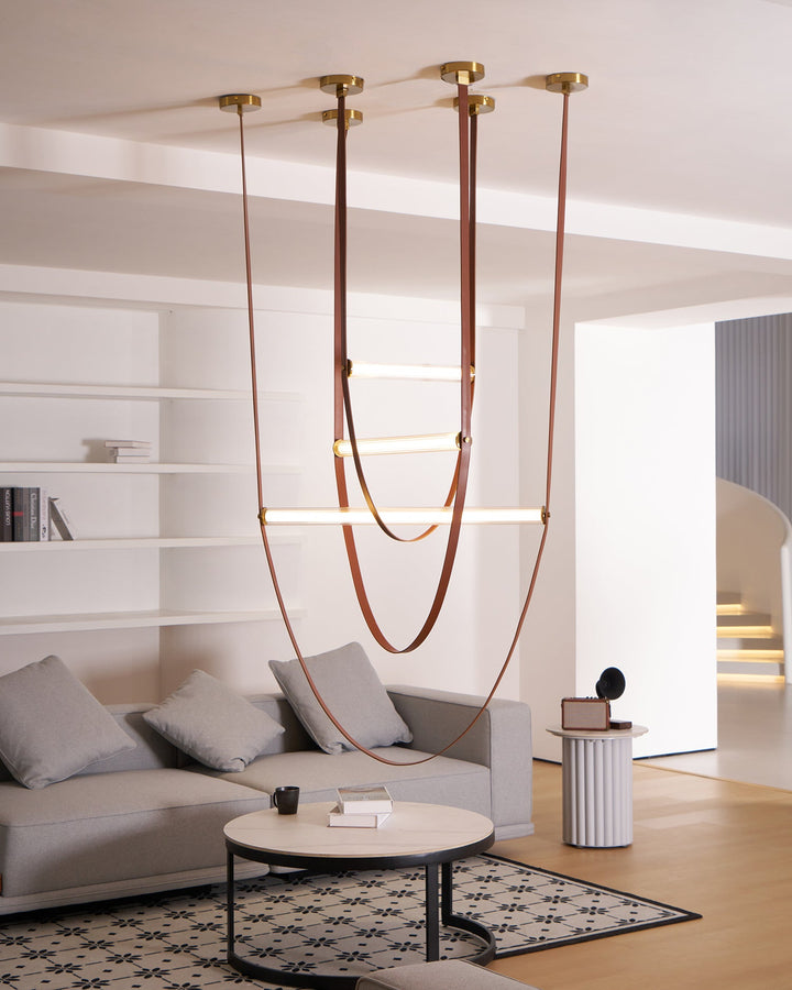 Lampa Wisząca Tracer Belt
