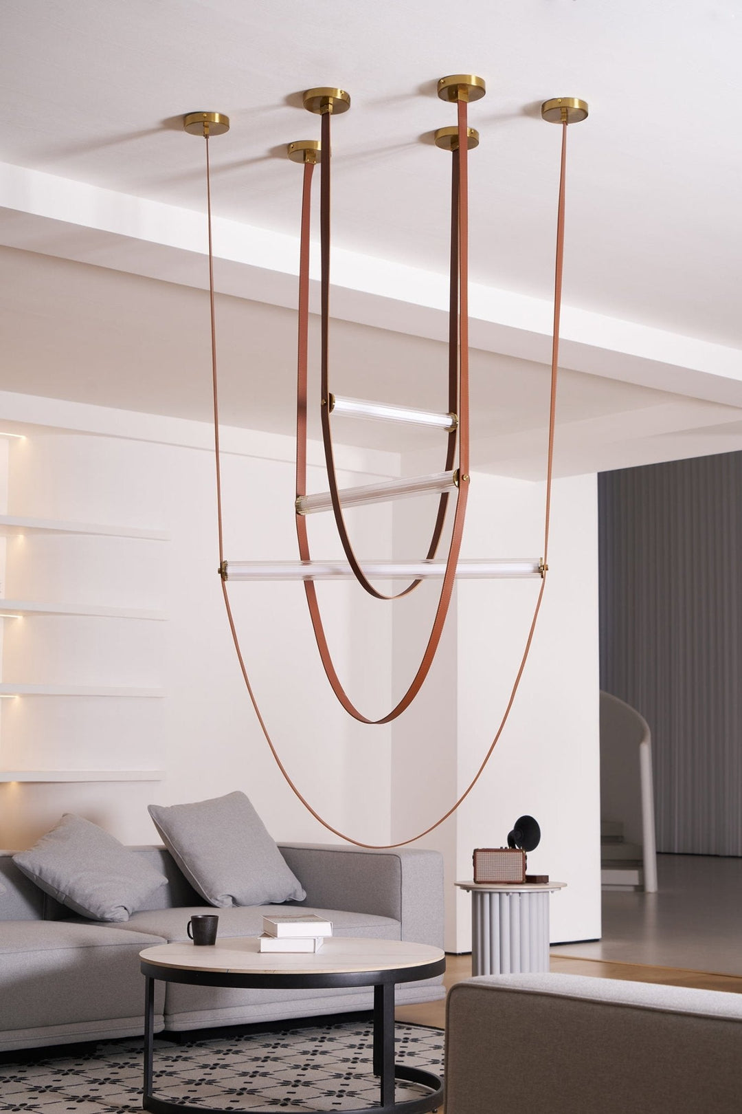 Lampa Wisząca Tracer Belt