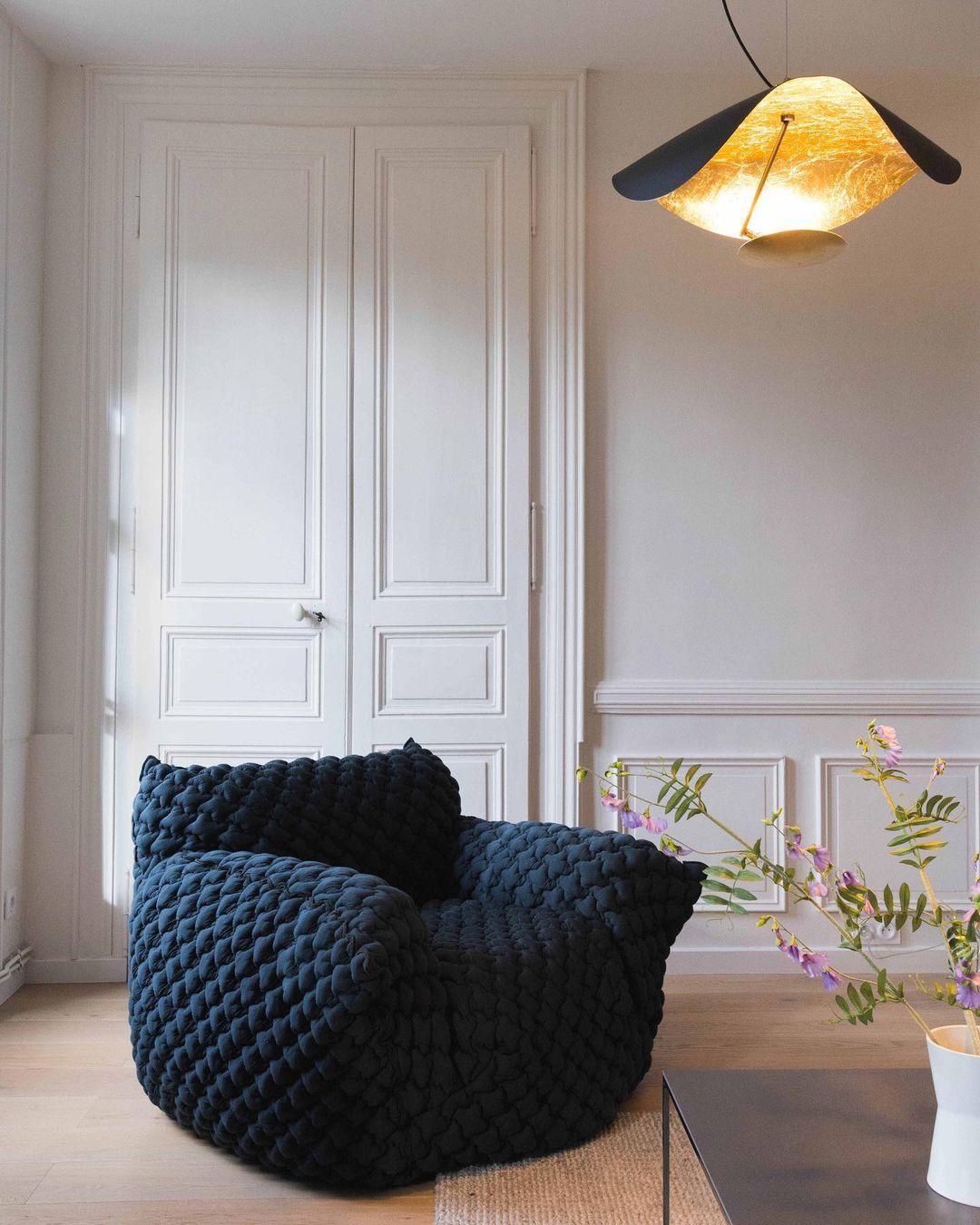 Lampa wisząca Giorgio