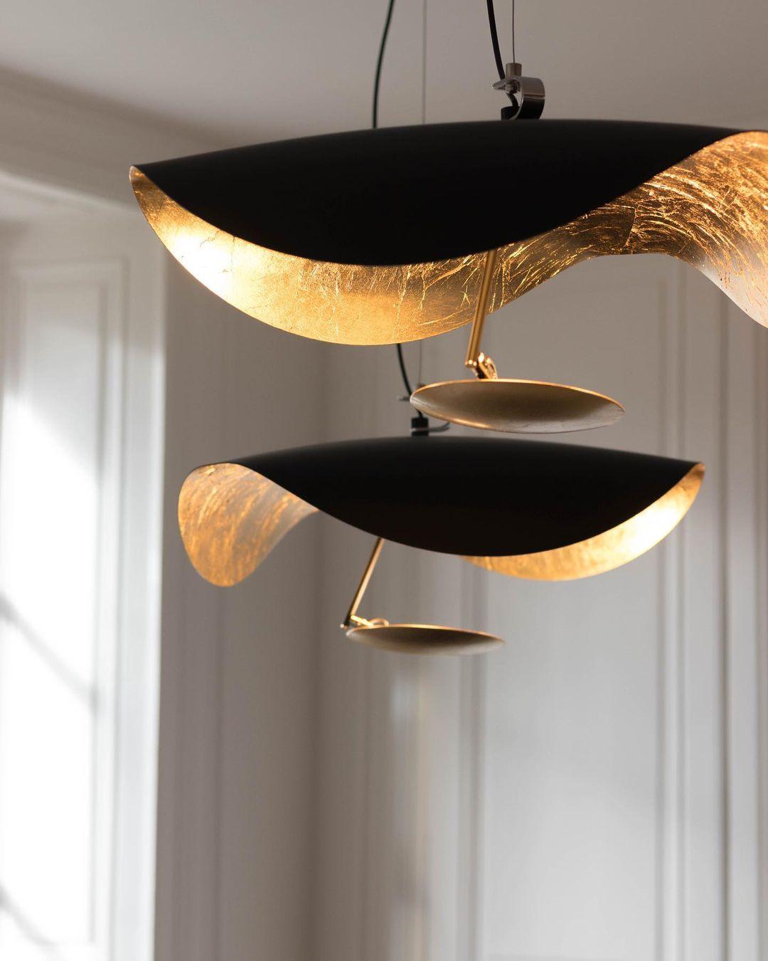 Lampa wisząca Giorgio