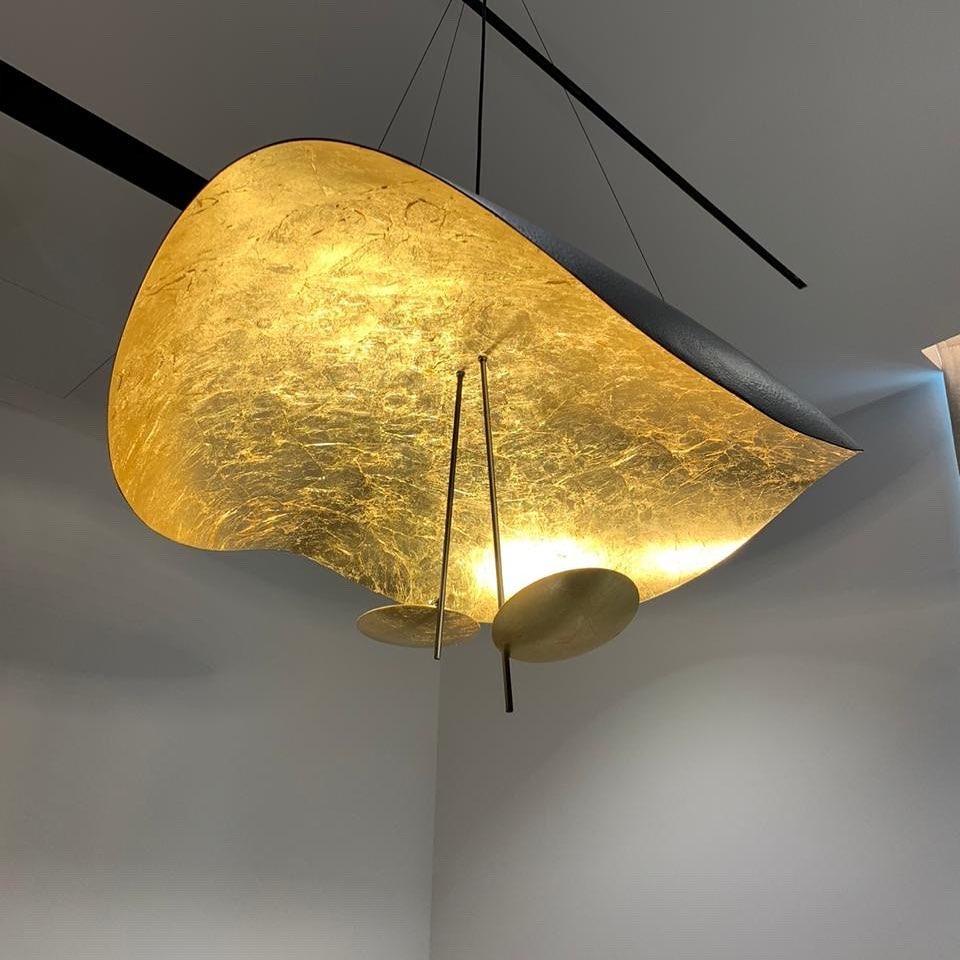Lampa wisząca Giorgio